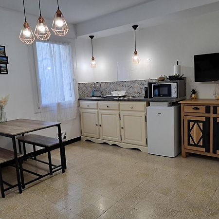 Bel Appartement 2/4Personnes Douzens المظهر الخارجي الصورة