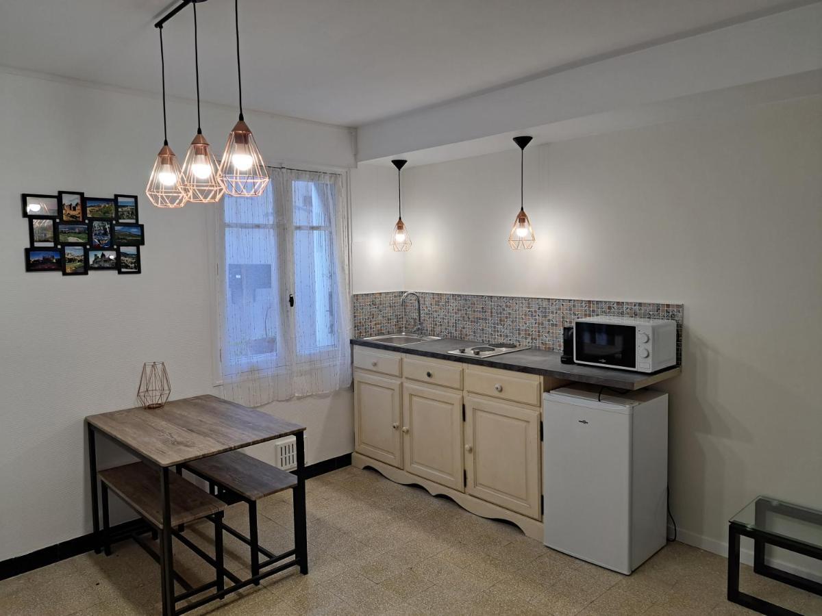 Bel Appartement 2/4Personnes Douzens المظهر الخارجي الصورة