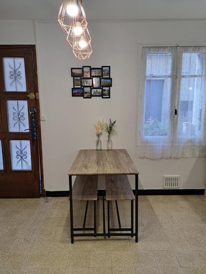 Bel Appartement 2/4Personnes Douzens المظهر الخارجي الصورة