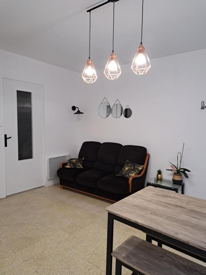 Bel Appartement 2/4Personnes Douzens المظهر الخارجي الصورة