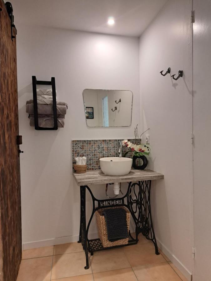 Bel Appartement 2/4Personnes Douzens المظهر الخارجي الصورة