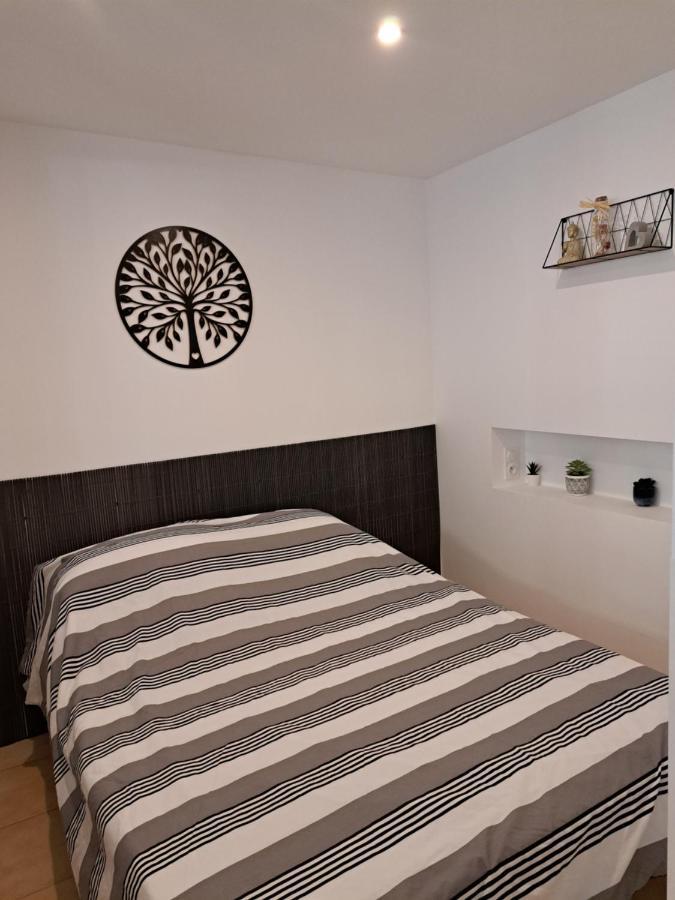 Bel Appartement 2/4Personnes Douzens المظهر الخارجي الصورة