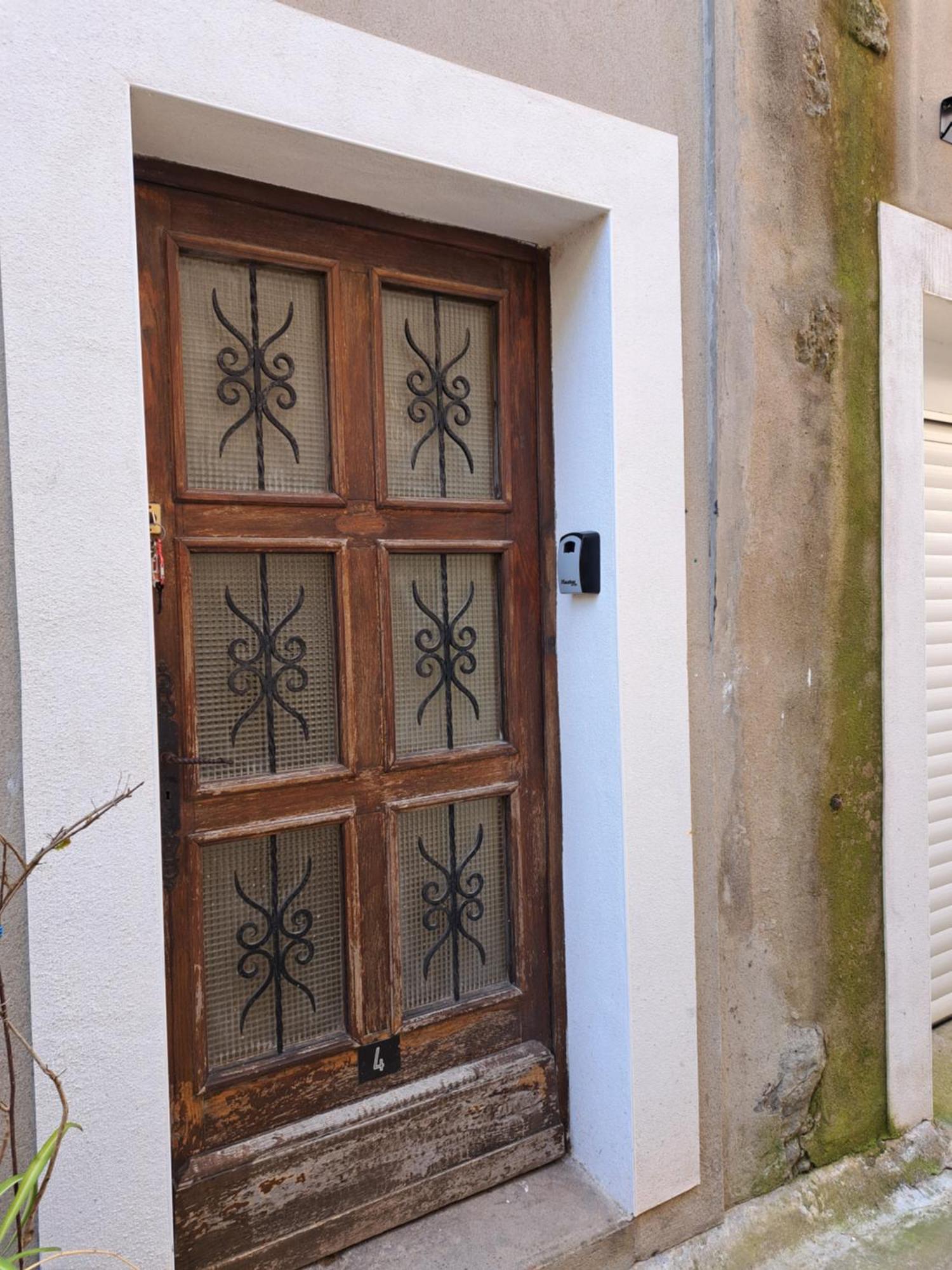 Bel Appartement 2/4Personnes Douzens المظهر الخارجي الصورة