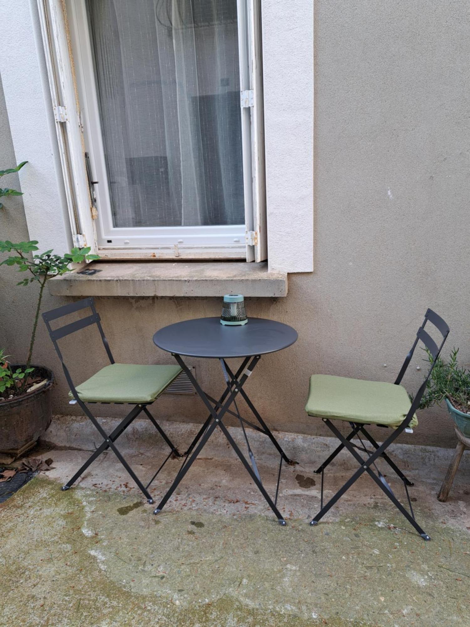 Bel Appartement 2/4Personnes Douzens المظهر الخارجي الصورة