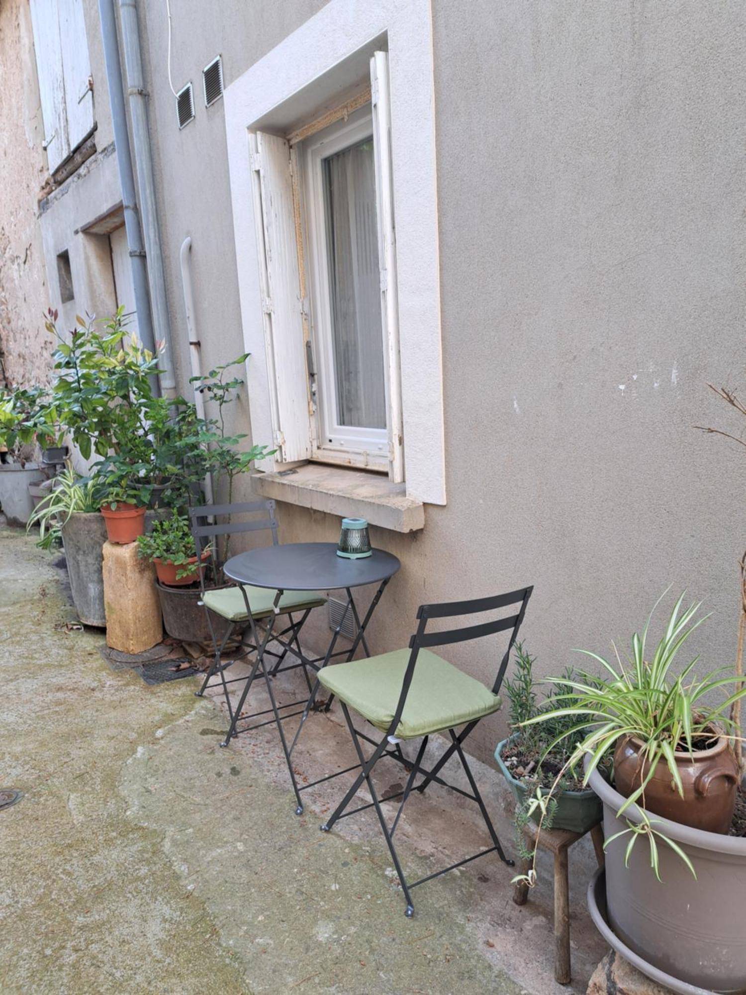Bel Appartement 2/4Personnes Douzens المظهر الخارجي الصورة